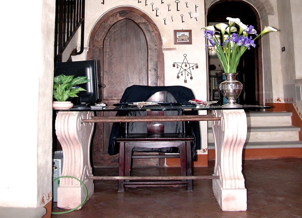 Residenza d'epoca il Biribino 2