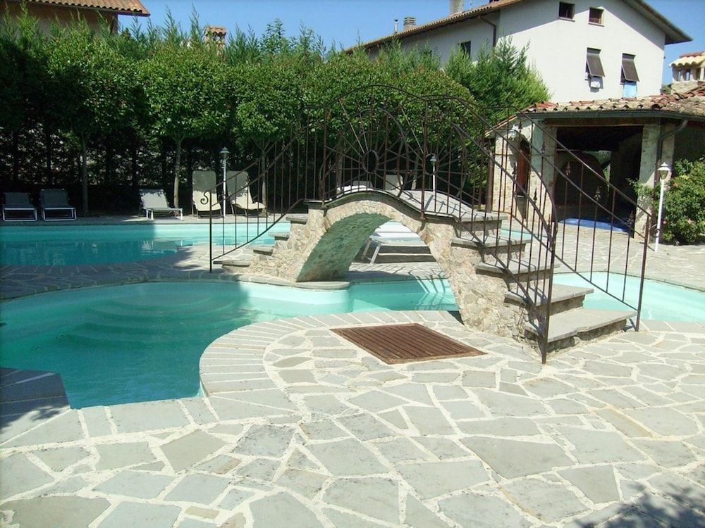 Monastery Guest House -1 étoiles à Città di Castello