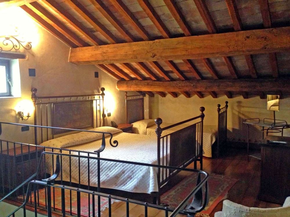 Monastery Guest House 3