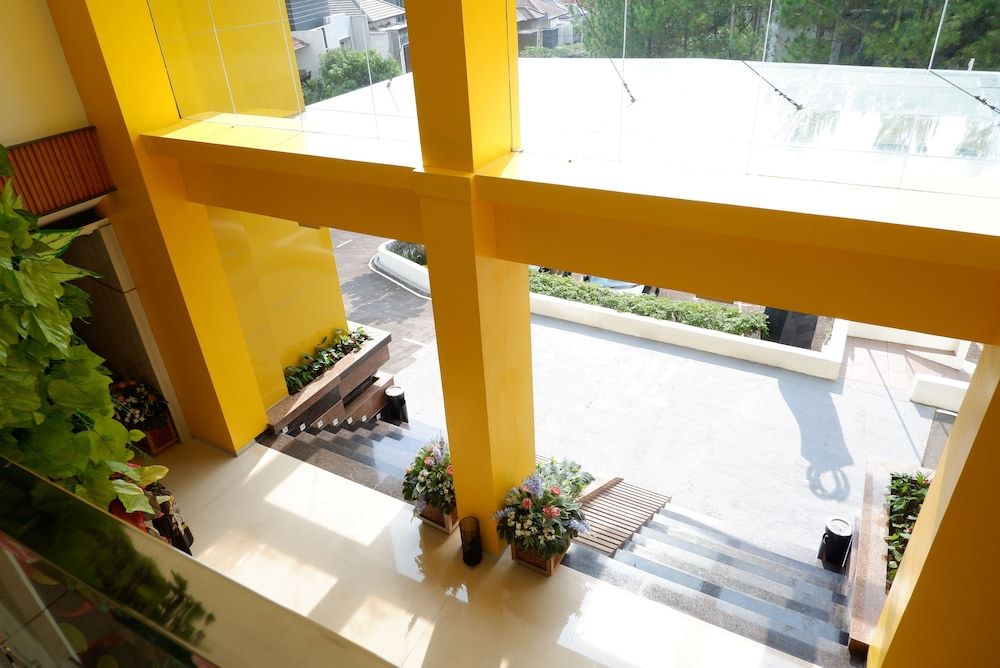 Point C Hotel 2