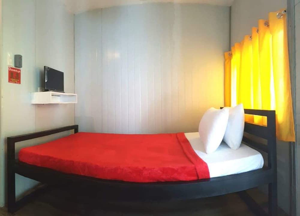 Dormitelsph Cloud 9 2