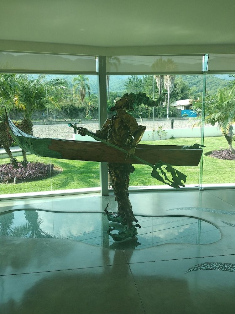 Hotel del Pescador 2