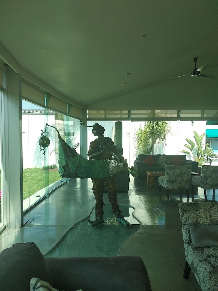 Hotel del Pescador 3