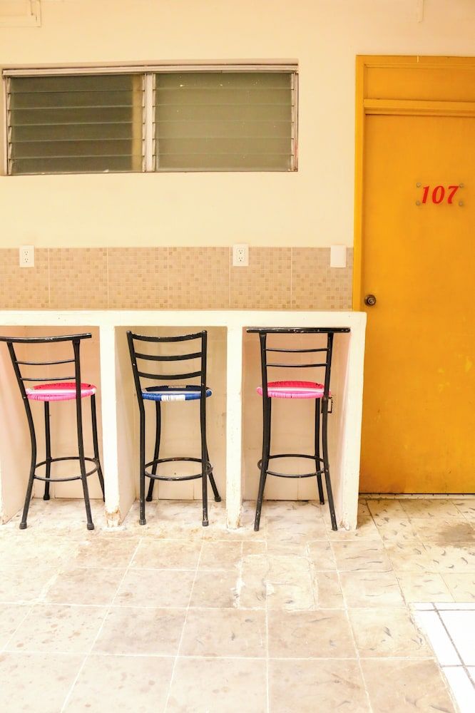 Rosa del Alba, Barrio Mágico Centro Histórico de Chetumal 3