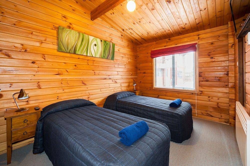 Breckenridge Lodge 3