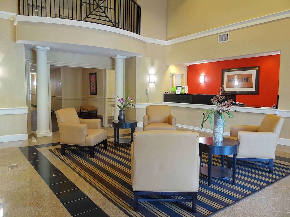 Extended Stay America Suites - Austin - Northwest - Research Park 2