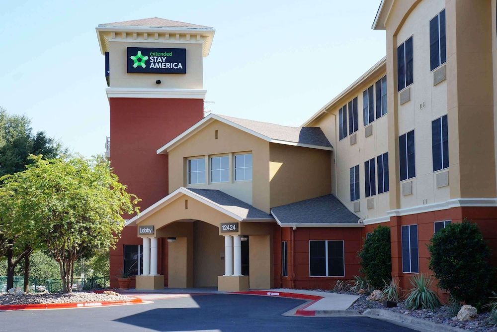 Extended Stay America Suites - Austin - Northwest - Research Park 2 estrellas en Austin
