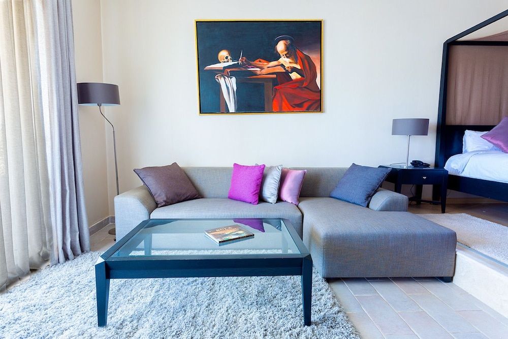 Villa Estet Bag Oteli 3