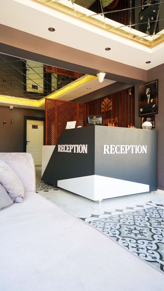 Palmera Beach Hotel 2