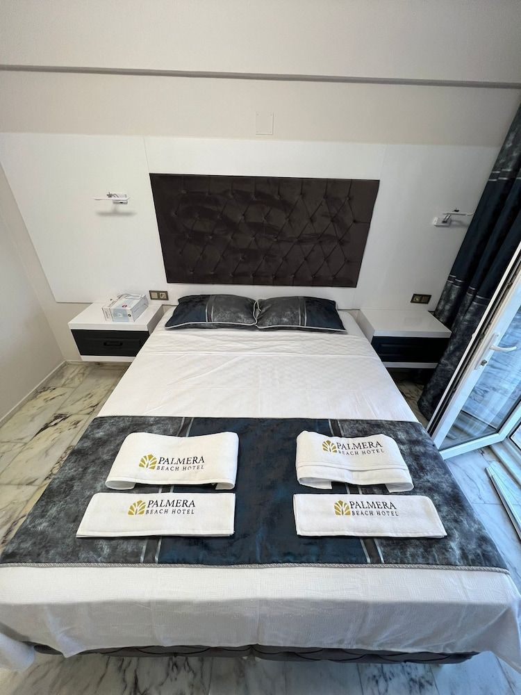 Palmera Beach Hotel 3