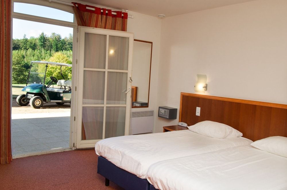 Golf de Saint Junien 3