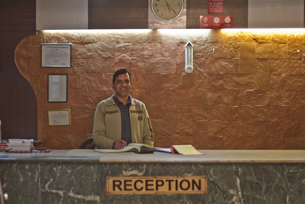 Hotel Sitara international 2