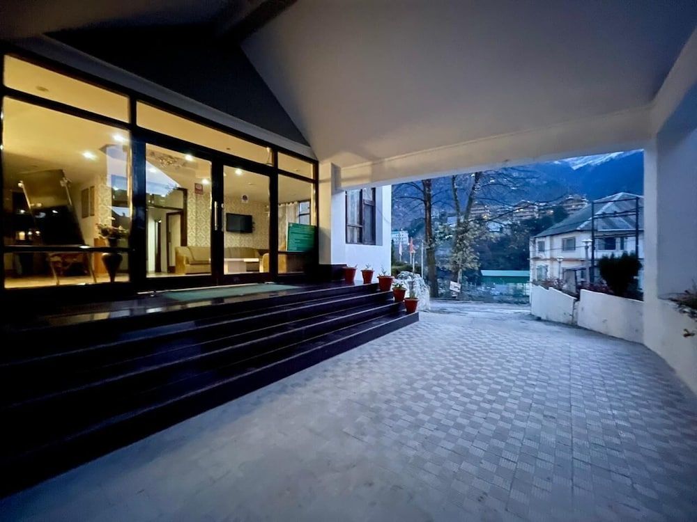 Hotel Sitara international 3