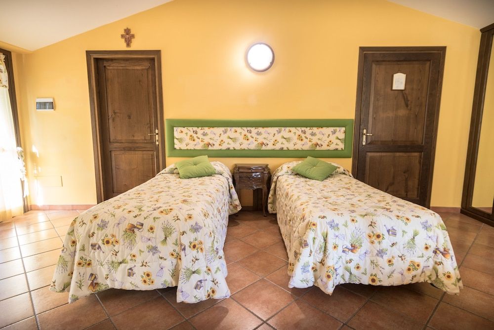 Agriturismo Il Giardino dei Ciliegi 2