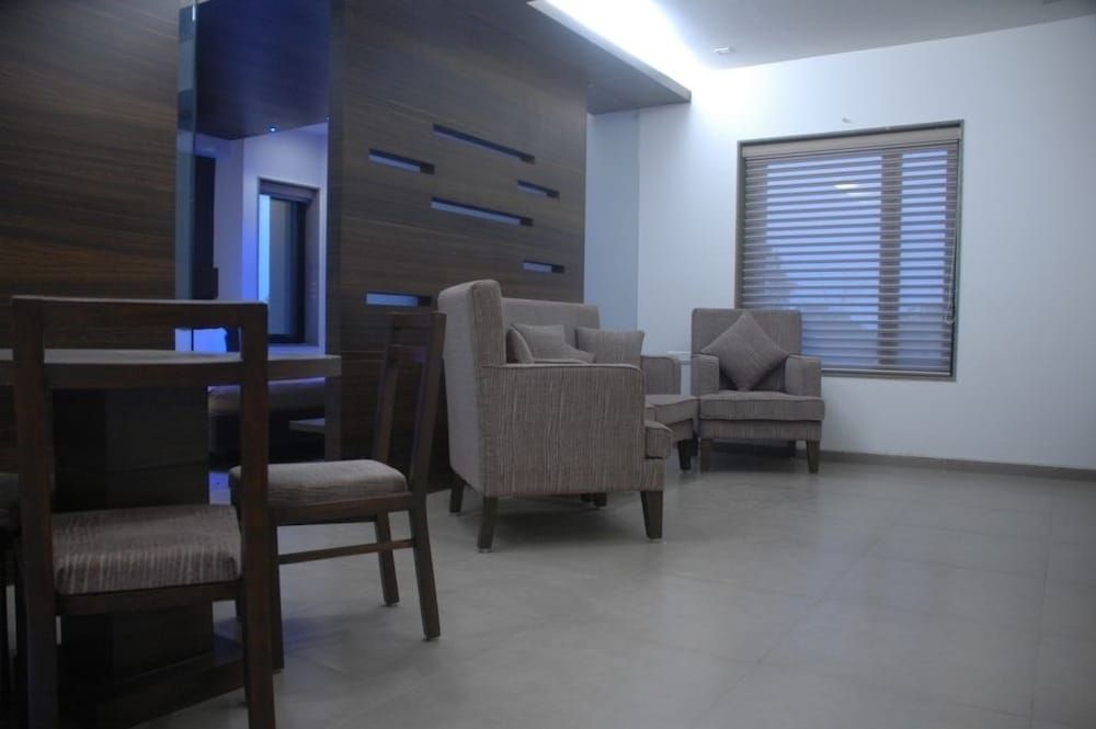 Hotel Kanan 2
