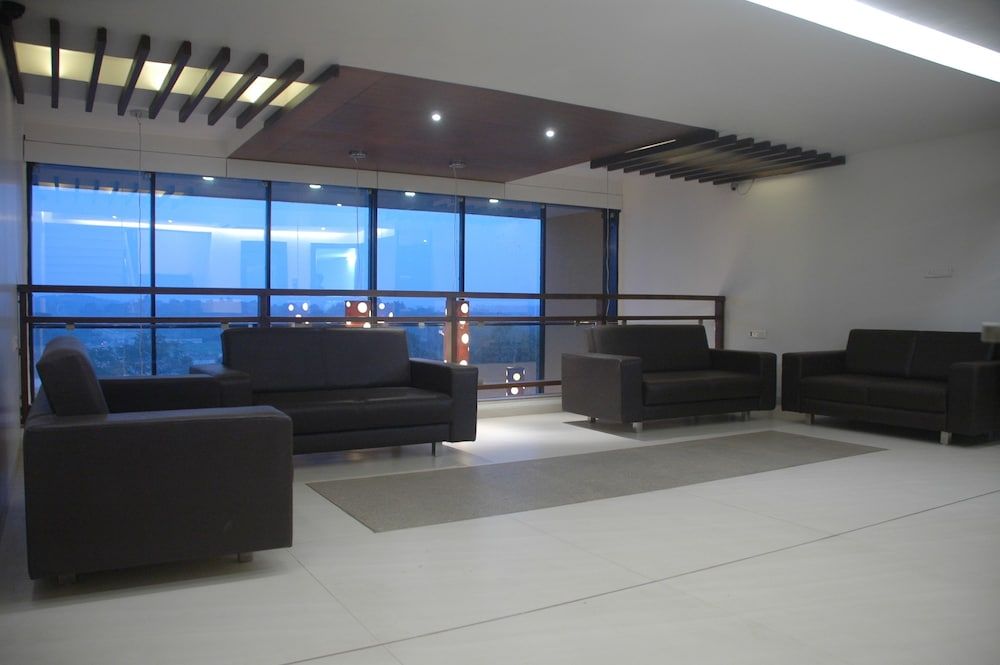 Hotel Kanan 3 estrellas en Ahmedabad