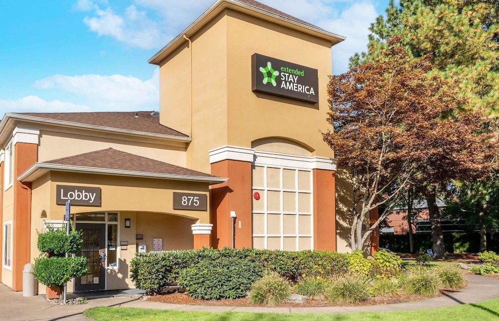 Extended Stay America Suites Portland Beaverton 2 estrelas em Beaverton