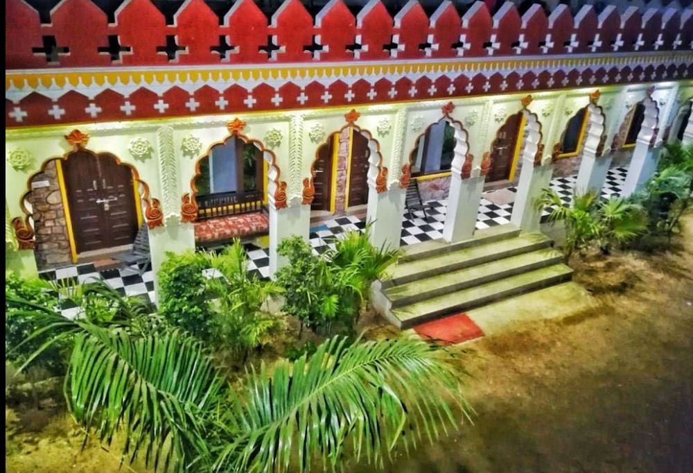 The Country Side Resort 3