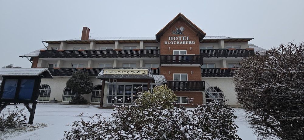 Hotel Blocksberg
