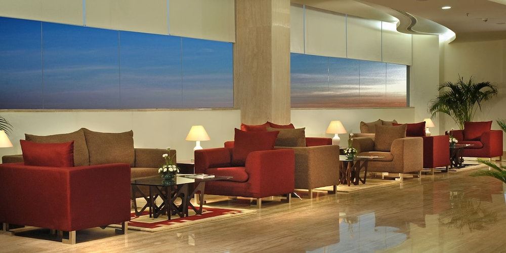 Hotel Sewa Grand Faridabad 3