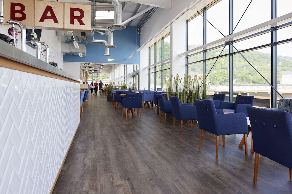 Surf Snowdonia -1 estrellas en Conwy