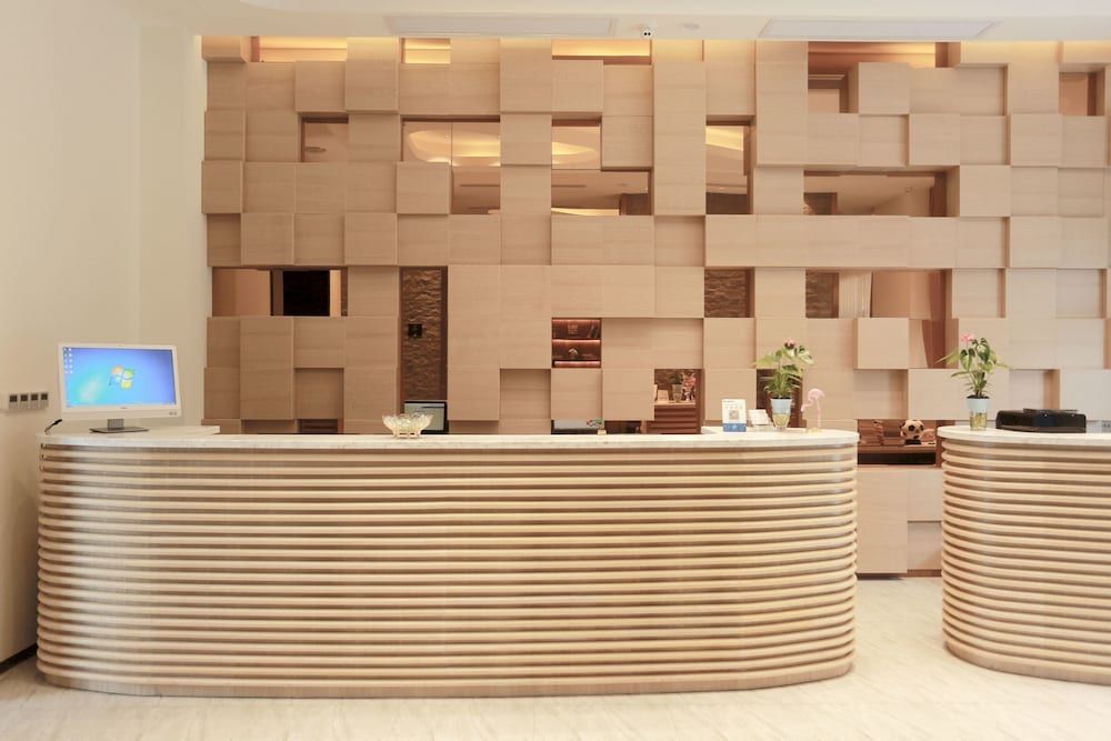 Poltton International Service Apartment Mayangxi Branch 2