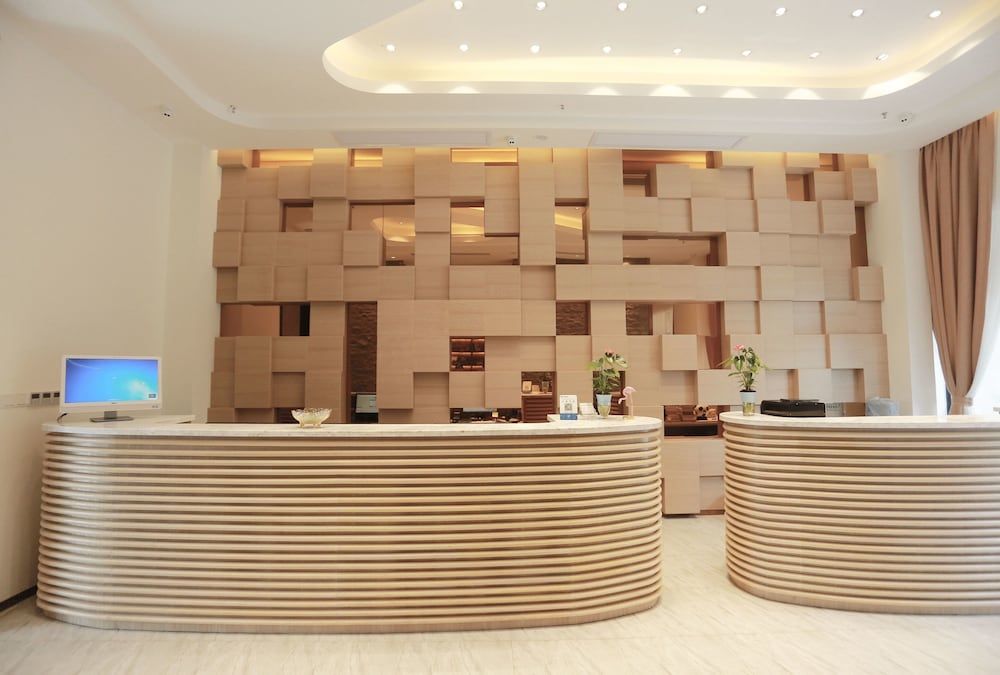 Poltton International Service Apartment Mayangxi Branch 3