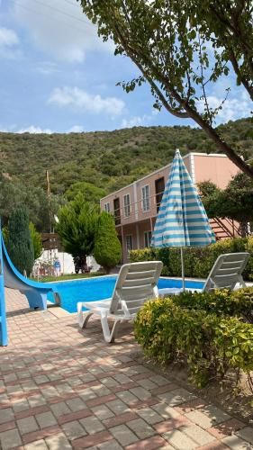 Ali Baba Butik Otel 3