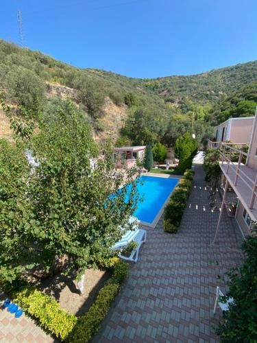 Ali Baba Butik Otel 2
