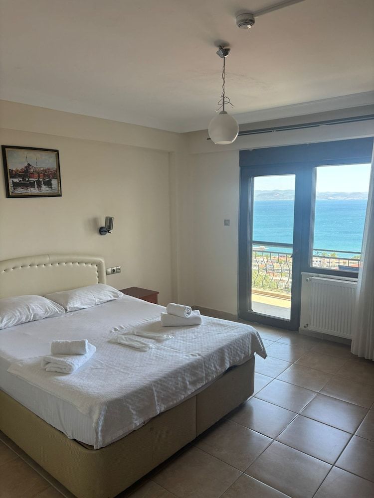 Gure Gokyuzu Butik Otel 3