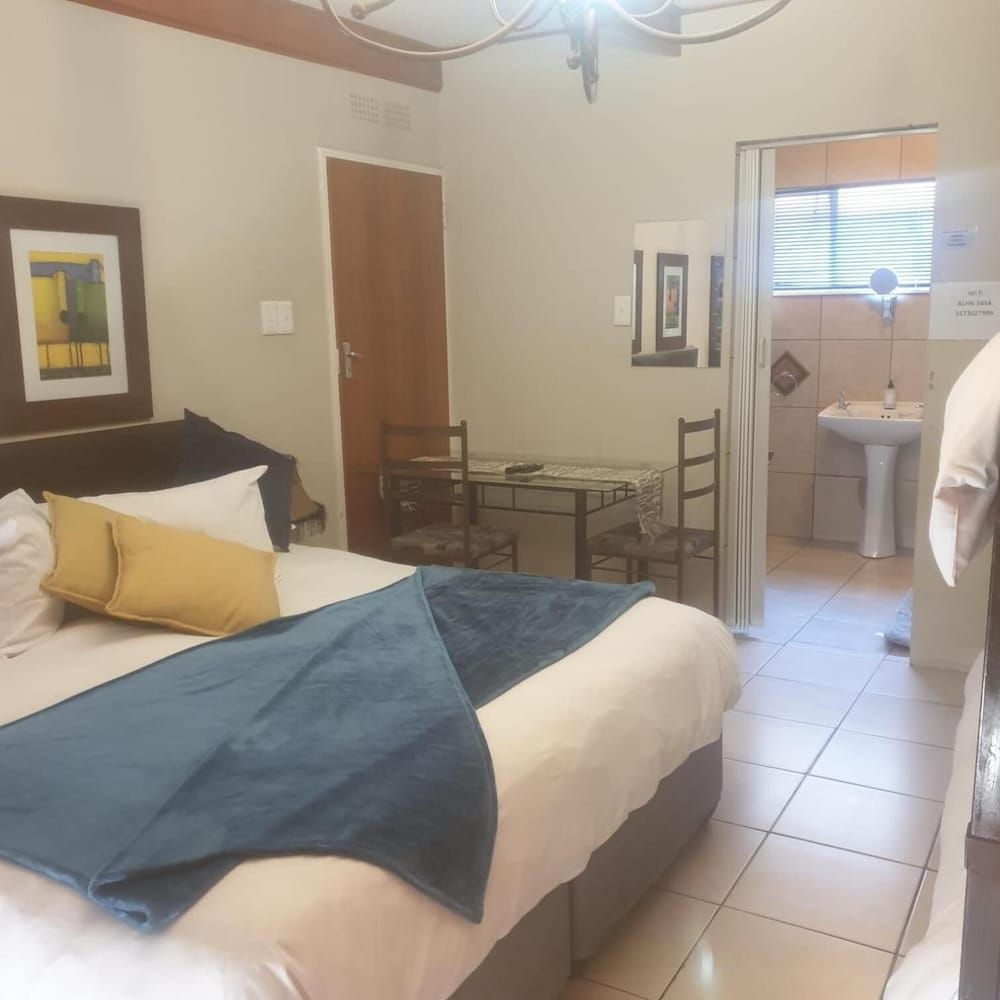 Angels Haven Guesthouse 3