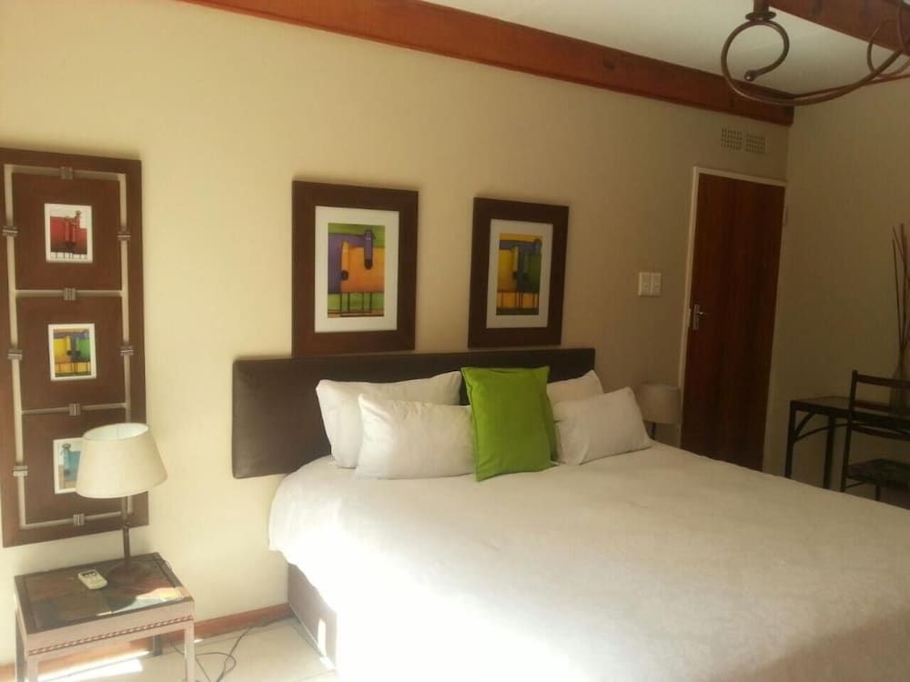 Angels Haven Guesthouse 2