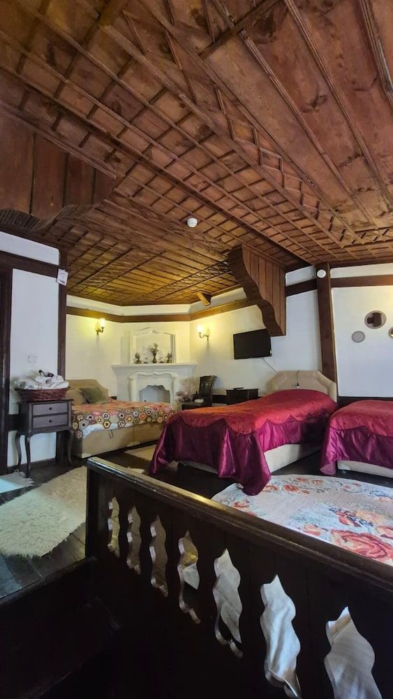 Turgut Reis Konak Otel