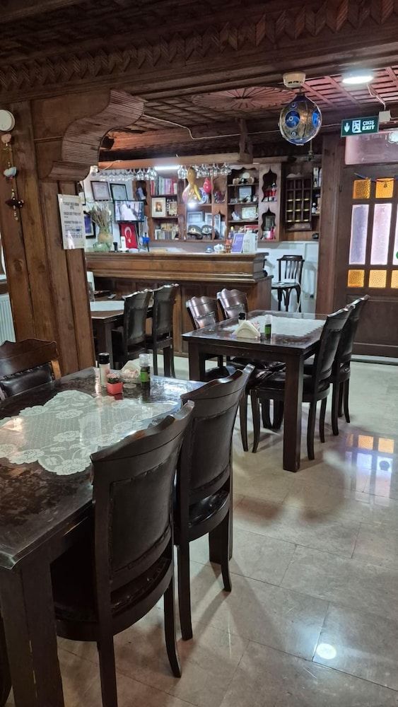 Turgut Reis Konak Otel 2