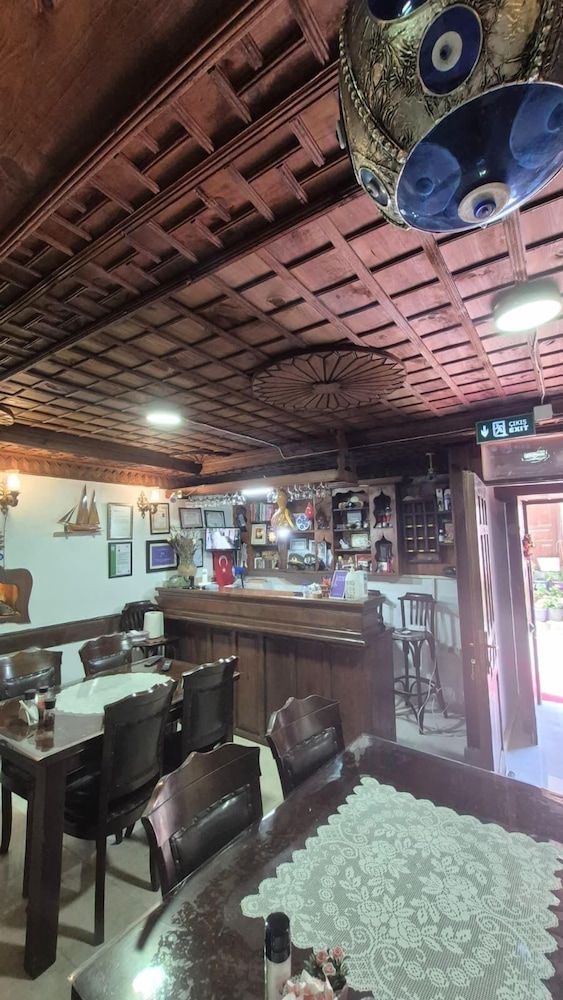 Turgut Reis Konak Otel 3