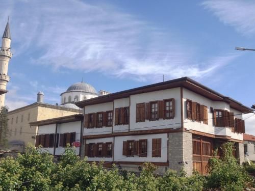 Yorgancıoglu Konak 3