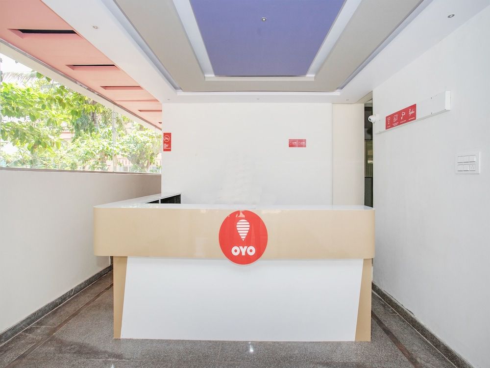 OYO 10480 Hotel PMR 2