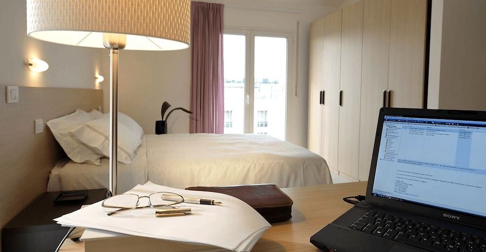 Residence Hotel Rubino 2