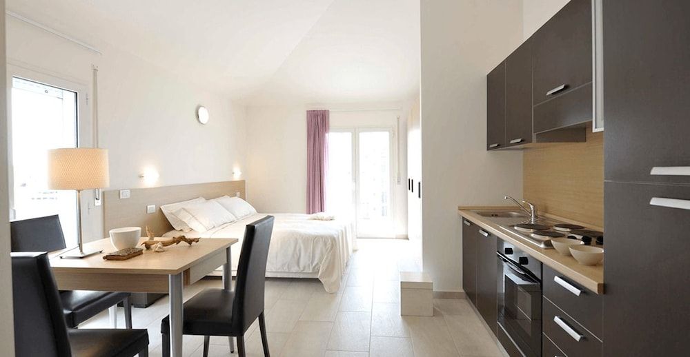 Residence Hotel Rubino 1