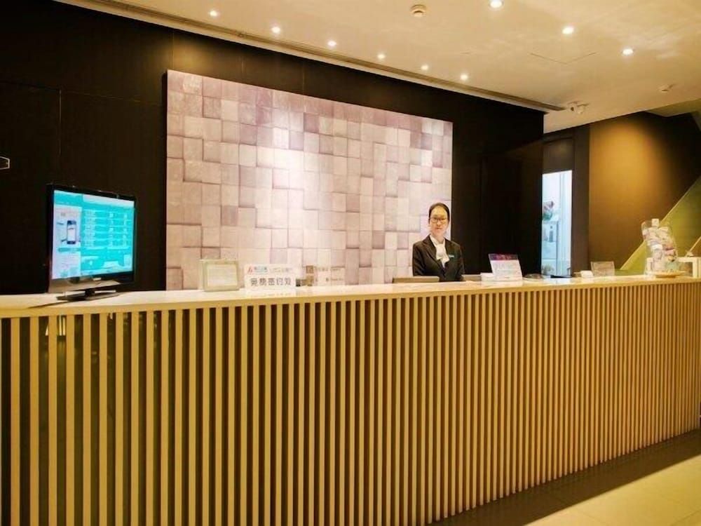 Jinjiang Inn Dalian Lianhe Road 2