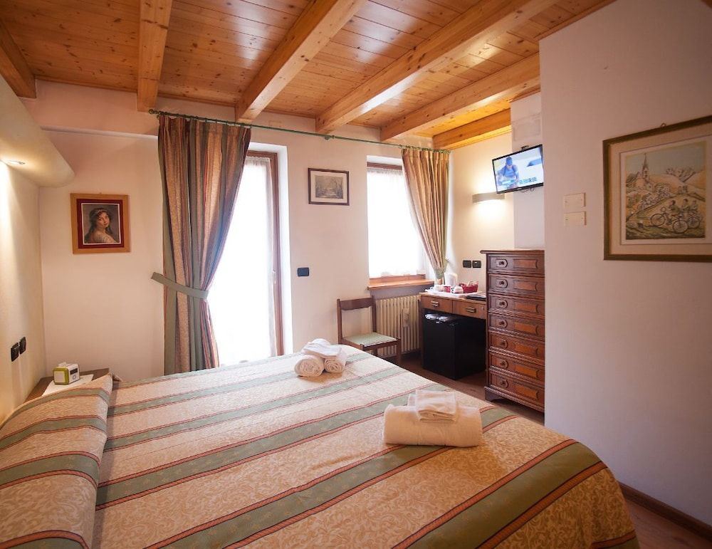 Hotel Stella Alpina 3