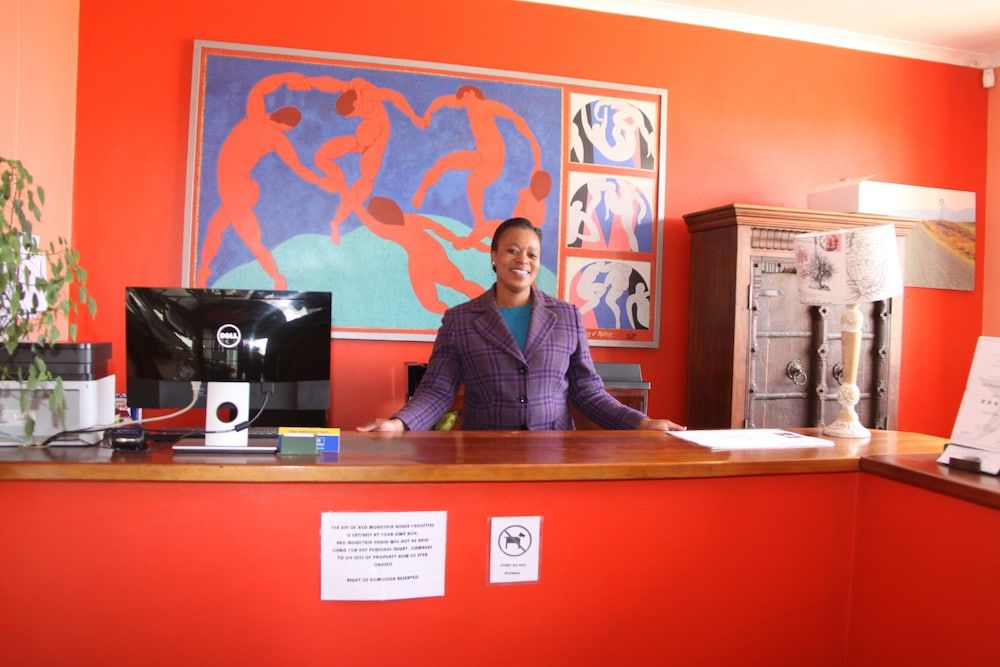 Red Mountain House 2