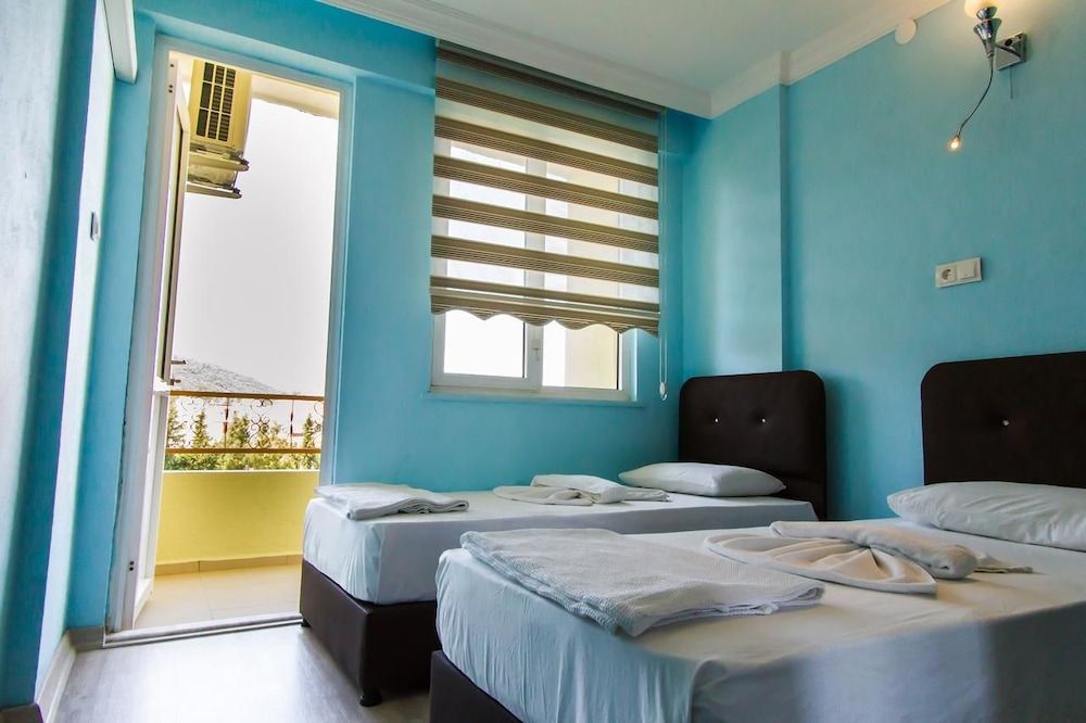 Misa Pansiyon Apart 3