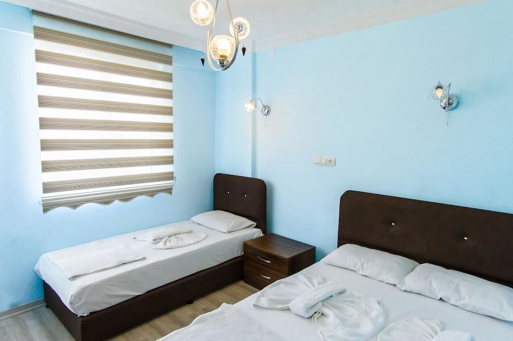 Misa Pansiyon Apart 2