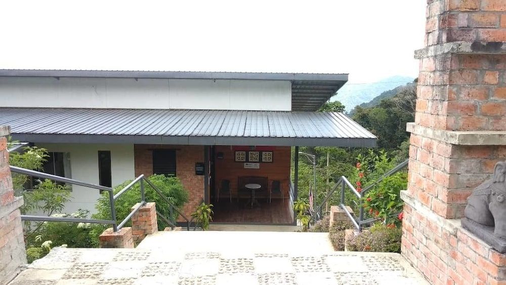 Ayana Holiday Resort 2