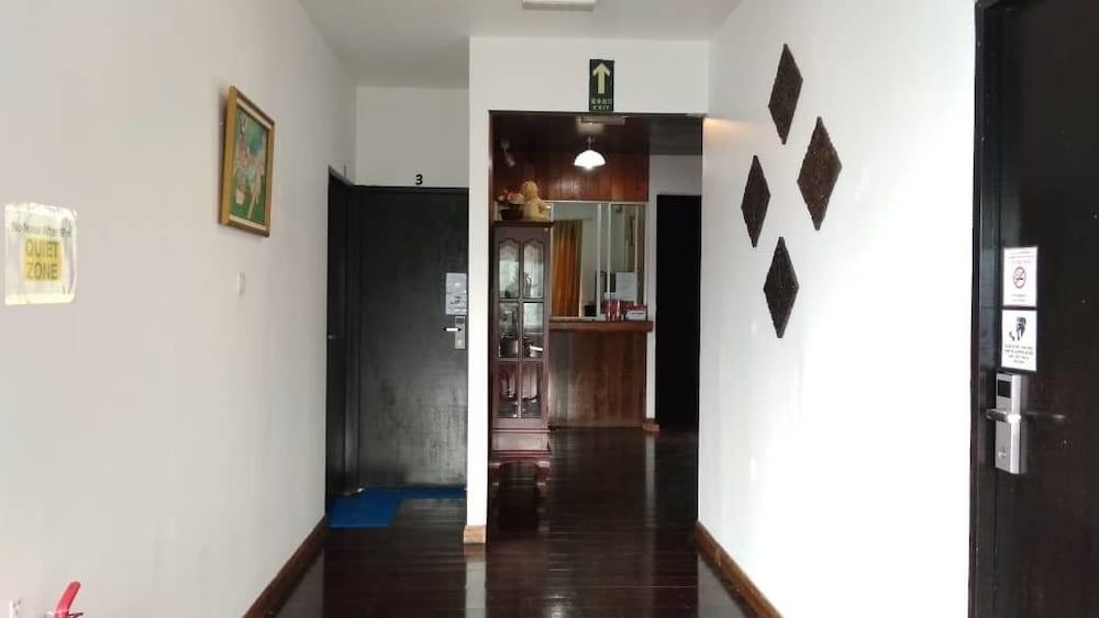 Ayana Holiday Resort 3