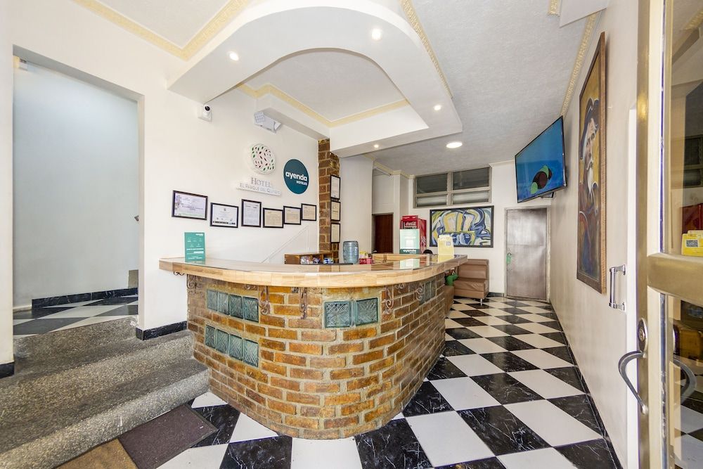 Ayenda Parque del Quindio 3