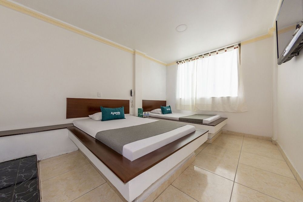 Ayenda Parque del Quindio