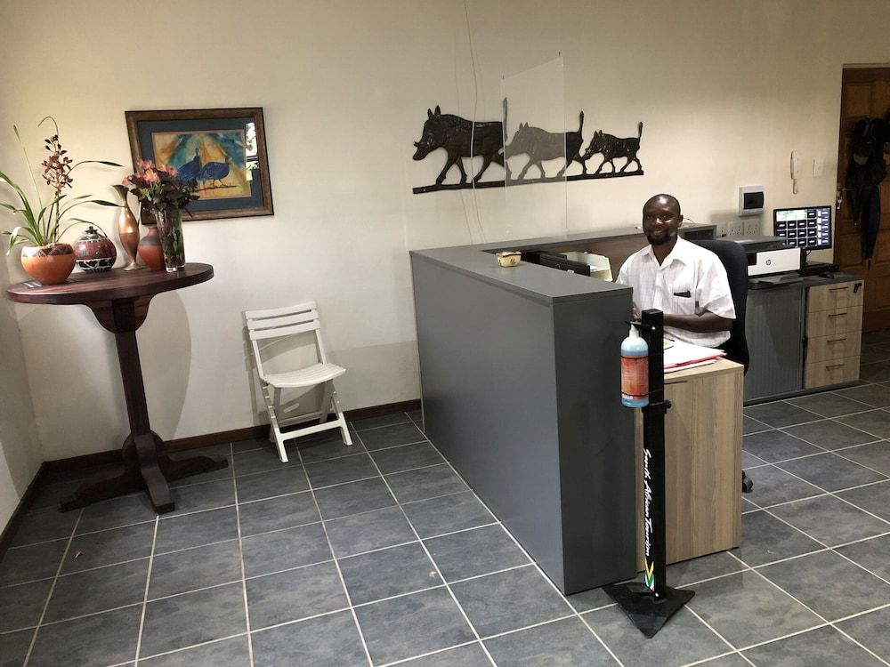 Hills and Dales Accommodation 2