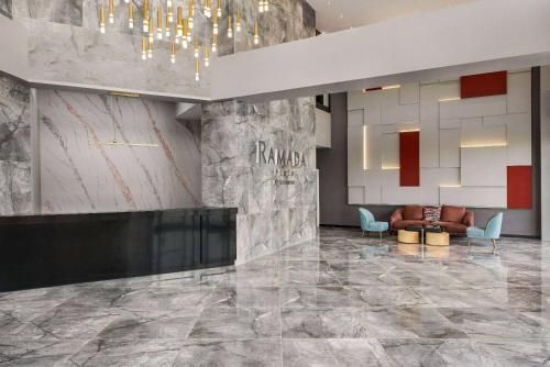 Ramada Plaza By Wyndham Batman 3